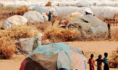 الأمم المتحدة تدق ناقوس الخطر.. 13 مليون شخص يواجهون خطر المجاعة في القرن الأفريقي