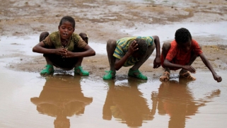 الجفاف في القرن الأفريقي أزمة مزمنة تهدد حياة الملايين