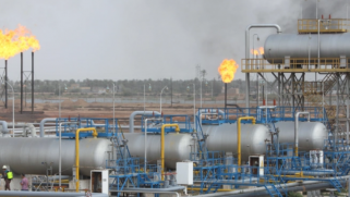 شروطها أثارت مخاوف نواب عراقيين.. تعثر صفقة بمليارات الدولارات بين العراق وتوتال الفرنسية