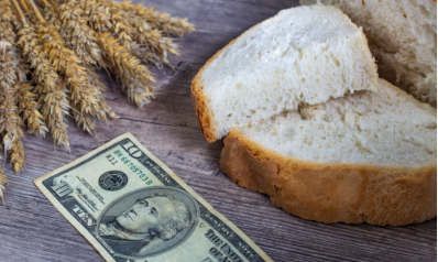 أسعار القمح والذرة تزيد بقوة بعد الهجوم الروسي على أوكرانيا