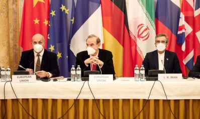 توقعات بقرب التوصل إلى اتفاق نووي مع إيران