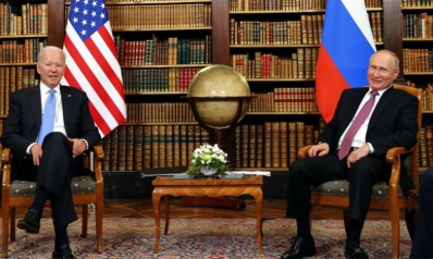 هل يمكن بناء علاقة بناءة بين الولايات المتحدة وروسيا؟