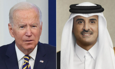 زيارة أمير قطر لواشنطن.. ما أبرز الملفات الساخنة على جدول الأعمال؟
