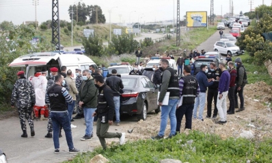 انتقادات حقوقية لمسار التحقيقات المتعلقة بالاغتيالات في لبنان