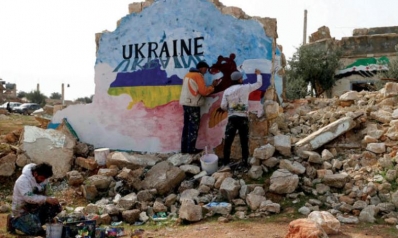 تجارب» روسيا والغرب في «المختبر السوري»… هل تتكرر في أوكرانيا؟