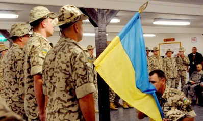 أوكرانيا التي احتلت العراق: العرب لا يتعاطفون مع كييف