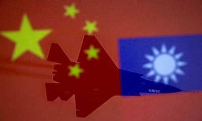 شبح الغزو الصيني يتزايد في تايوان على خلفية الغزو الروسي لأوكرانيا