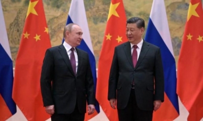 هل تلاعب بوتين بالرئيس الصيني فيما يتعلق بأوكرانيا؟