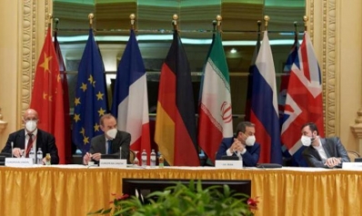 التباين الدولي ومفاوضات فيينا