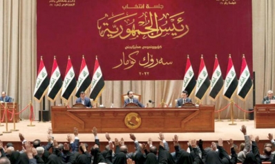 العراق: ثالث إخفاق برلماني لانتخاب الرئيس
