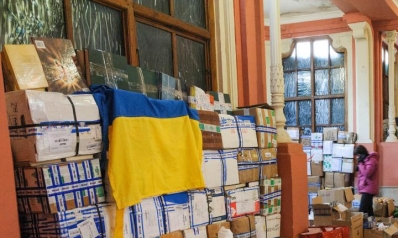 دافع روسيا الخبيث وراء الممرات الإنسانية في أوكرانيا