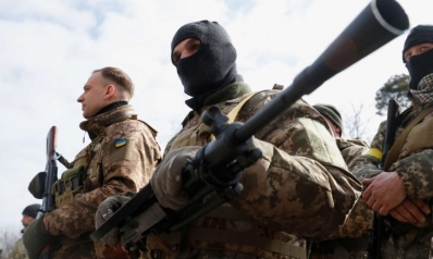 الهجوم الروسي على أوكرانيا يخلط الأوراق في ليبيا
