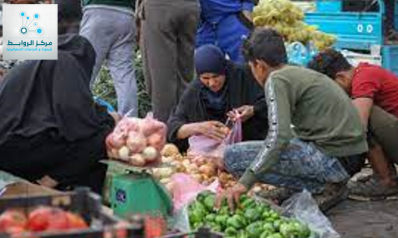الدعم الطارئ للأمن الغذائي والتنمية في العراق.. اختلاف بين التسمية والمحتوى