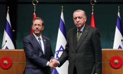 إسرائيل وغاز المتوسط: صحوة لأردوغان أم شراء للوقت