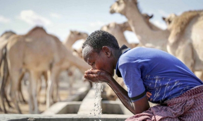 معضلة المياه تؤرق أفريقيا العاجزة عن استغلال كل مواردها المائية