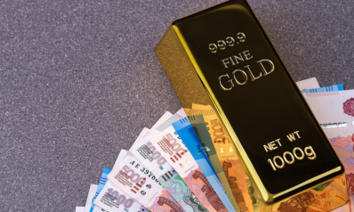 بعد فقدان الروبل قيمته.. إقبال تاريخي على شراء الذهب في البنوك الروسية