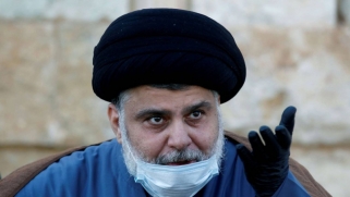 قرار المحكمة الاتحادية بشأن رئاسة الجمهورية يقود إلى شلل سياسي طويل في العراق