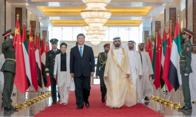 تحولات داخلية ومتغيرات دولية تجعلان الصين الشريك التجاري الأول للعرب
