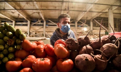 رهانات الأمن الغذائي تربك الآليات الاقتصادية في الجزائر