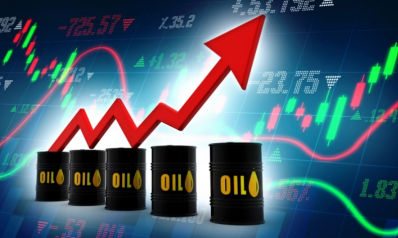 النفط يرتفع لأعلى مستوياته منذ 2014 واجتماع أوروبي لمناقشة تداعيات الحرب في أوكرانيا النفط يرتفع لأعلى مستوياته منذ 2014 واجتماع أوروبي لمناقشة تداعيات الحرب في أوكرانيا