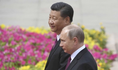 العالم منشغل بأزمة أوكرانيا، والصين تستكمل الهيمنة على جنوب شرق آسيا