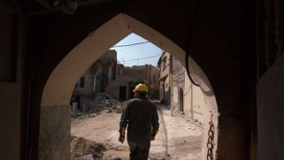 “جاء العراق، ثم جاء التاريخ”، ولكن ماذا بقي من العراق والتاريخ؟