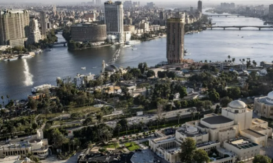 هل تتأثر مصر بالعقوبات؟ سفير روسيا لدى القاهرة يجيب