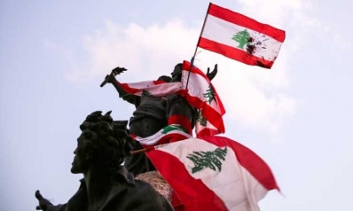بعد 47 عاما.. مآسي الحرب الأهلية ماثلة ولبنان ينشد السلام