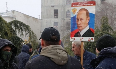 ثقة الغرب بهزيمة بوتين تدفعه للمبالغة في حربه النفسية