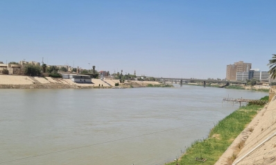 الجفاف يدق ناقوس الخطر في العراق والأنظار نحو محطات التحلية