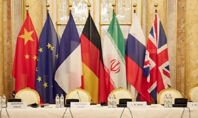 جمود قائم : استمرار الملفات الخلافية في المفاوضات النووية في فيينا
