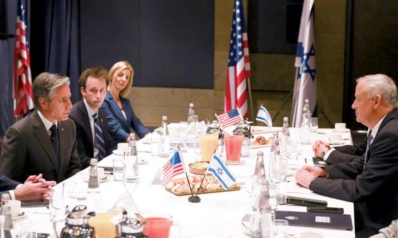 إسرائيل تنتقد «تساهل» الرئيس الأميركي مع إيران