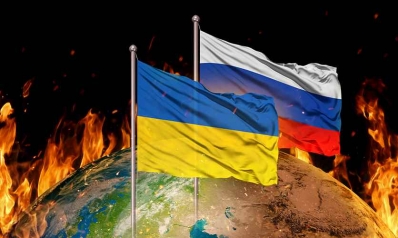 لماذا قد تقود حرب أوكرانيا العالم إلى حروب أخرى؟