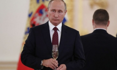 كيف يحافظ بوتين على شعبيته في روسيا؟