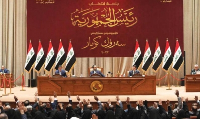 عودة الحراك السياسي في العراق مع قرب انتهاء مهلة الصدر