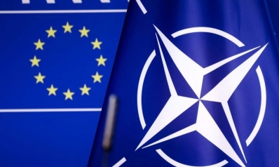 الولايات المتحدة “تدعم بقوة” انضمام السويد وفنلندا إلى الناتو
