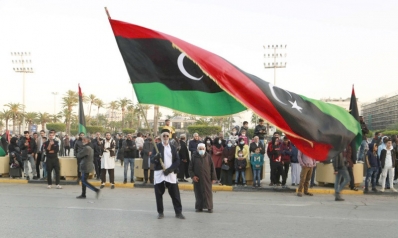 عصام أبوزريبة لـ”العرب”: ندرس مقترح إنشاء أمن وطني يستهدف تأمين المناطق الحدودية