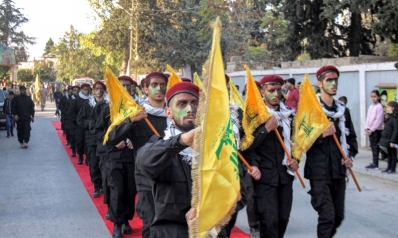 السياسة والاقتصاد والسلاح والطائفية أوجه سيطرة حزب الله