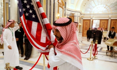 قصقصة أجنحة بايدن: السعودية تنظر إلى ما بعد خسارة الديمقراطيين الأغلبية في الكونغرس