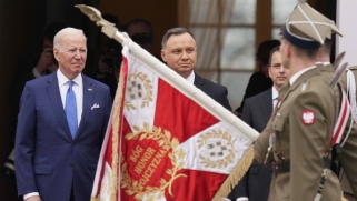 بولندا أبرز المستفيدين من الحرب الروسية في أوكرانيا