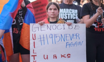 الأتراك يغيرون نظرتهم حيال قضية إبادة الأرمن رغم الإنكار الرسمي