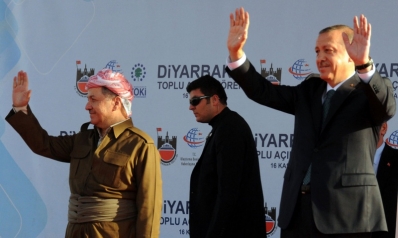 تركيا تستفيد من الخلافات في بغداد لفرض منطقة آمنة شمال العراق