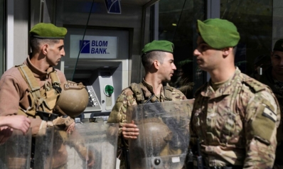المساعدات الغذائية للجيش اللبناني تؤجل انهياره ولا توقفه