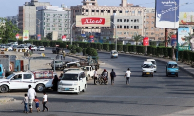 المجلس الرئاسي يصطدم بالتخريب الحوثي: ما لا ينسف سياسيّا ينسف أمنيّا