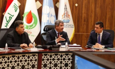 وزير النفط العراقي يطالب بمراجعة عقود إقليم كردستان وتأسيس شركة جديدة فيه
