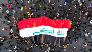 صناعة التطرف في العراق: داعش والحركة الصرخية والاستياء الشعبي