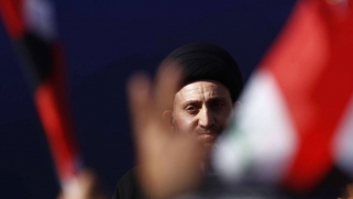 التحولات الطارئة في المشهد العراقي تنعش حظوظ مبادرة الحكيم