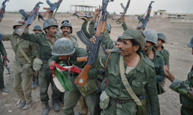 شكّلت بداية نهاية حرب البلدين.. يوم استعاد العراق شبه جزيرة الفاو من قبضة القوات الإيرانية
