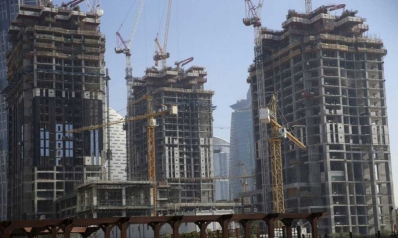 طفرة شراءات الروس تنعش سوق العقارات في دبي