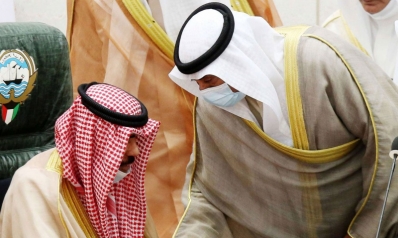 الانسداد السياسي في الكويت يحيي مشروع تغيير النظام الانتخابي